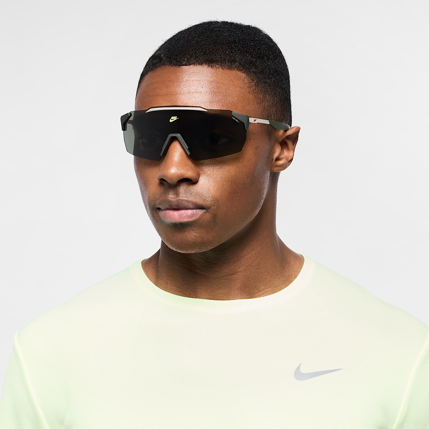 Nike Limitless Shield Sunglasses. Nike.com